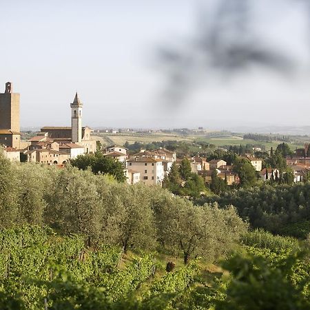 Agriturismo Podere Zollaio ヴィンチ 部屋 写真