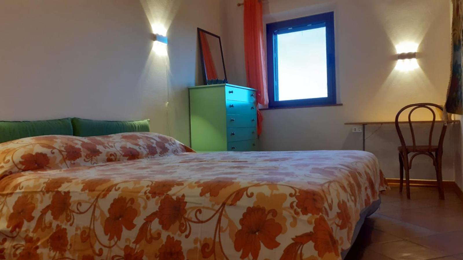 Agriturismo Podere Zollaio ヴィンチ エクステリア 写真