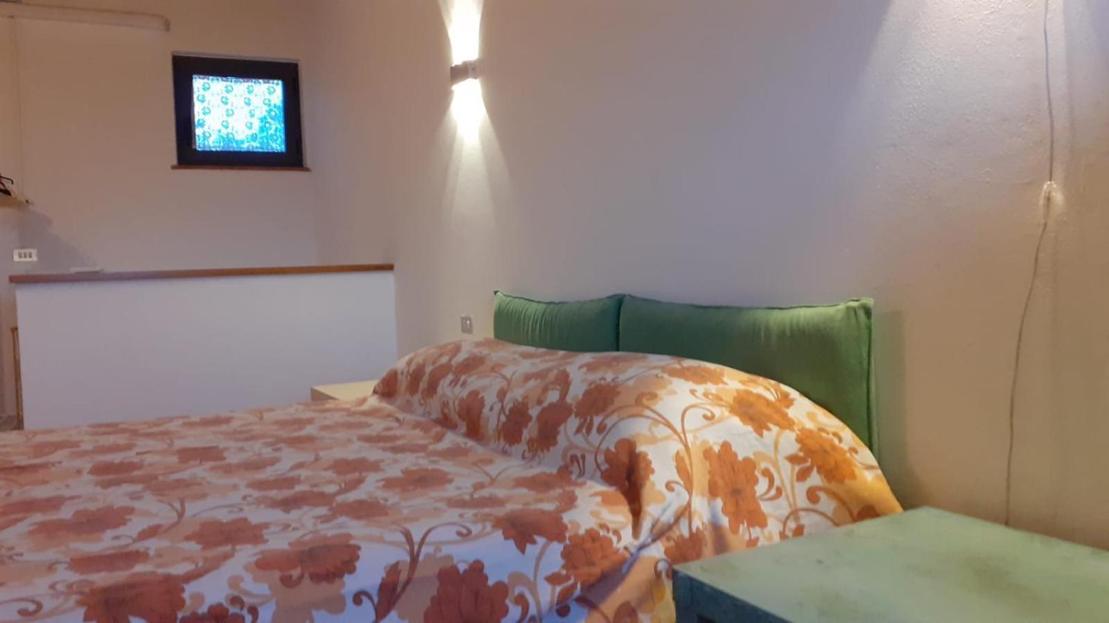Agriturismo Podere Zollaio ヴィンチ エクステリア 写真