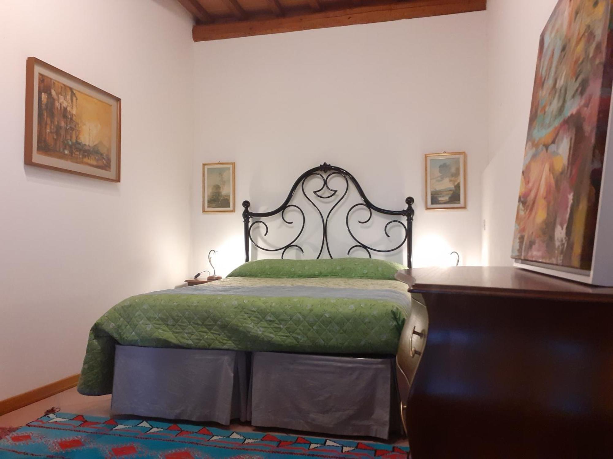 Agriturismo Podere Zollaio ヴィンチ エクステリア 写真