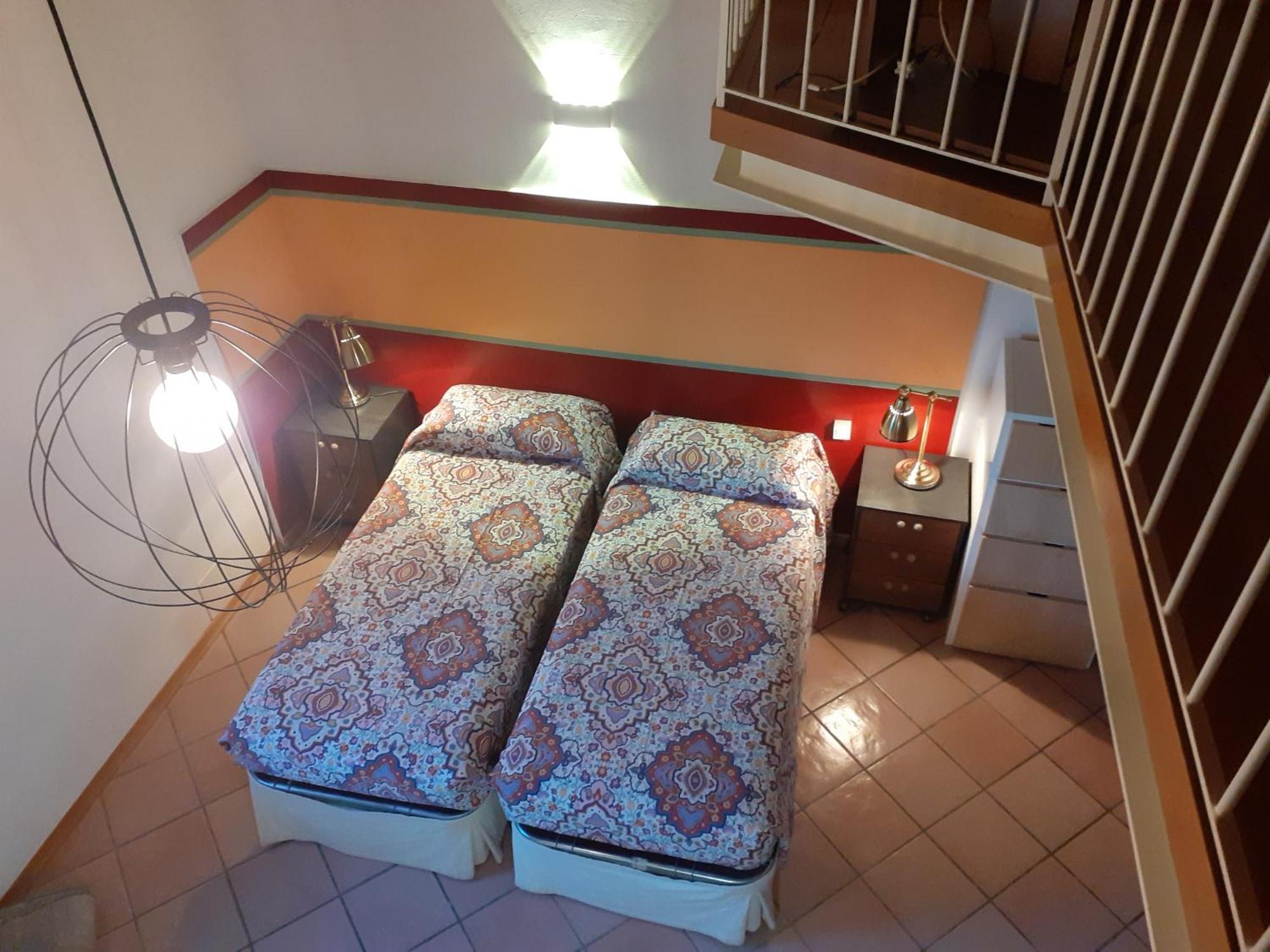 Agriturismo Podere Zollaio ヴィンチ エクステリア 写真