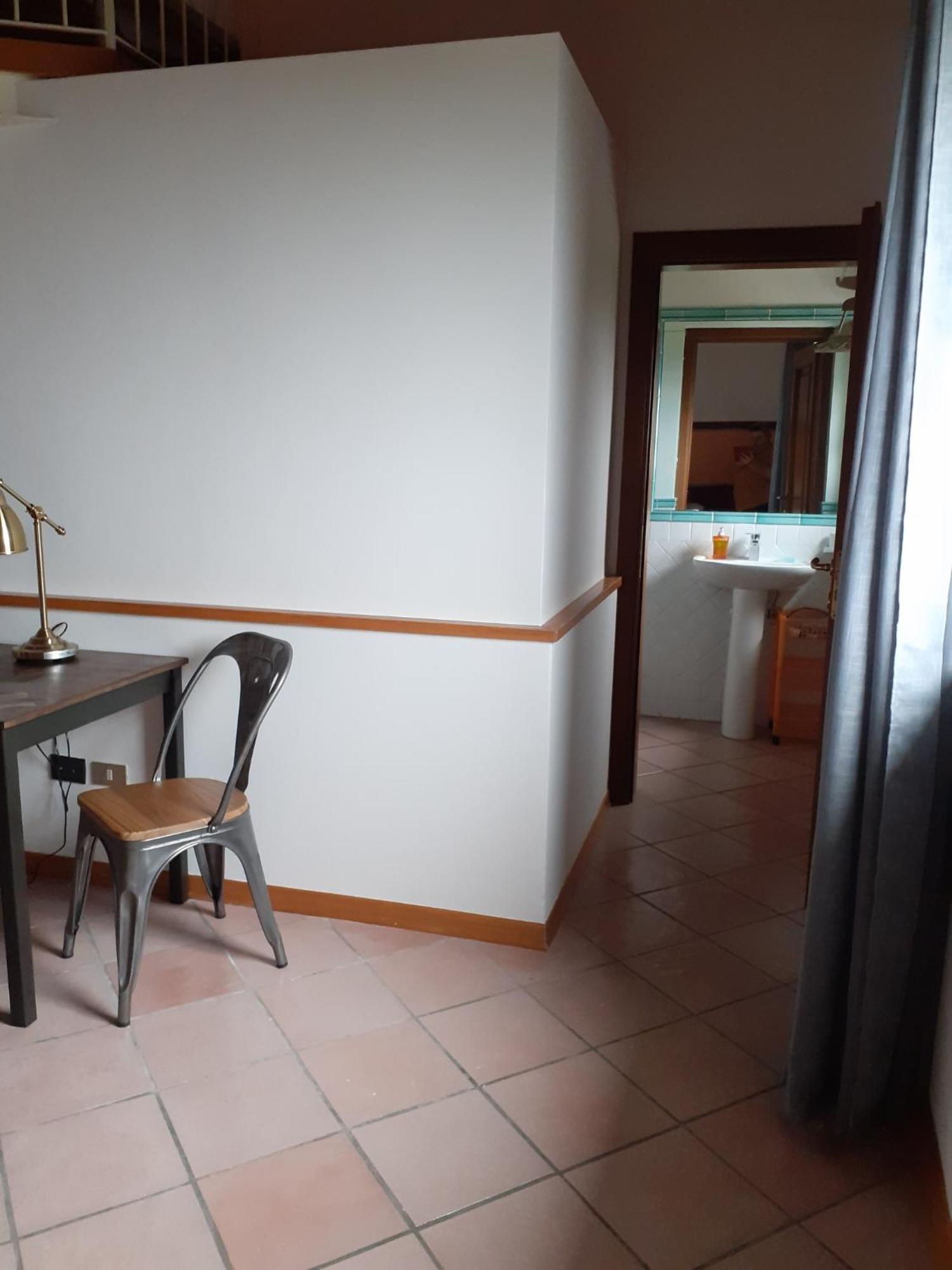 Agriturismo Podere Zollaio ヴィンチ エクステリア 写真