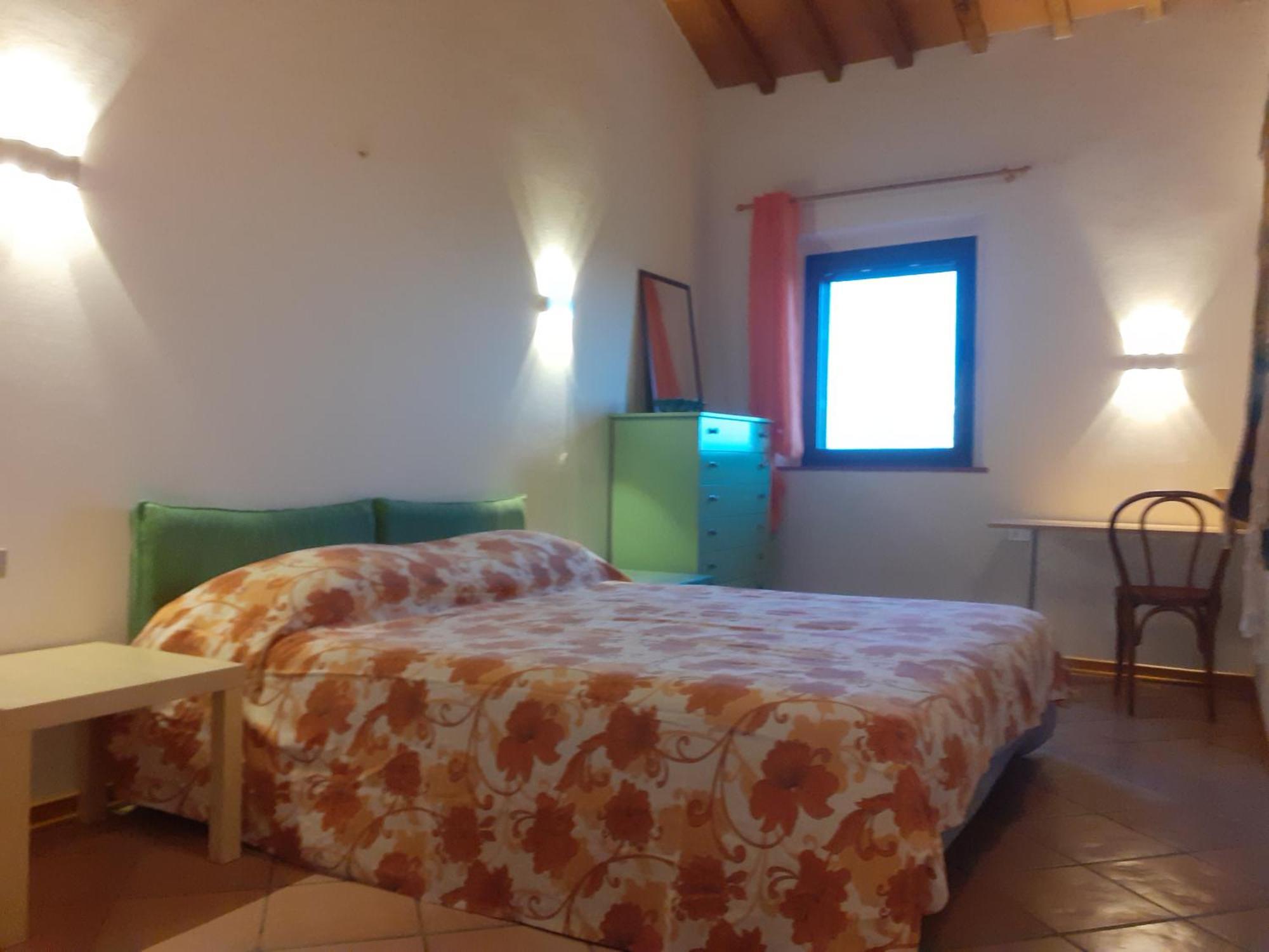 Agriturismo Podere Zollaio ヴィンチ エクステリア 写真