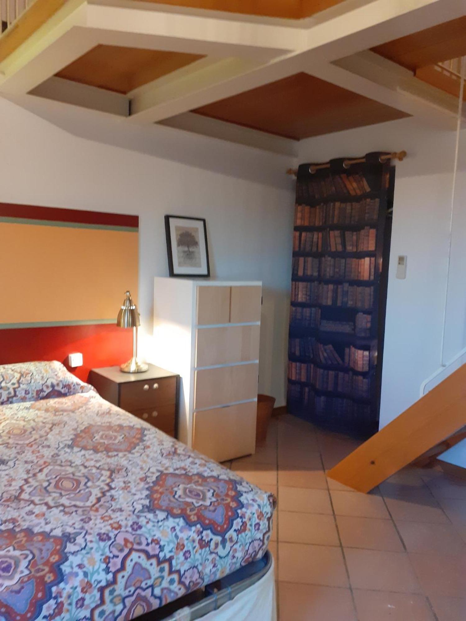 Agriturismo Podere Zollaio ヴィンチ エクステリア 写真