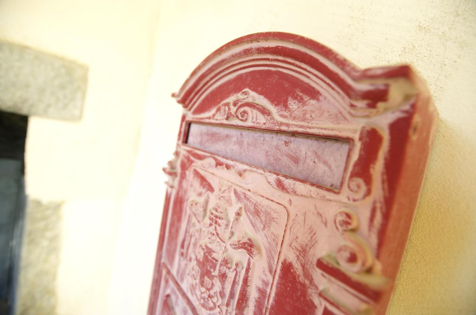 Agriturismo Podere Zollaio ヴィンチ 部屋 写真