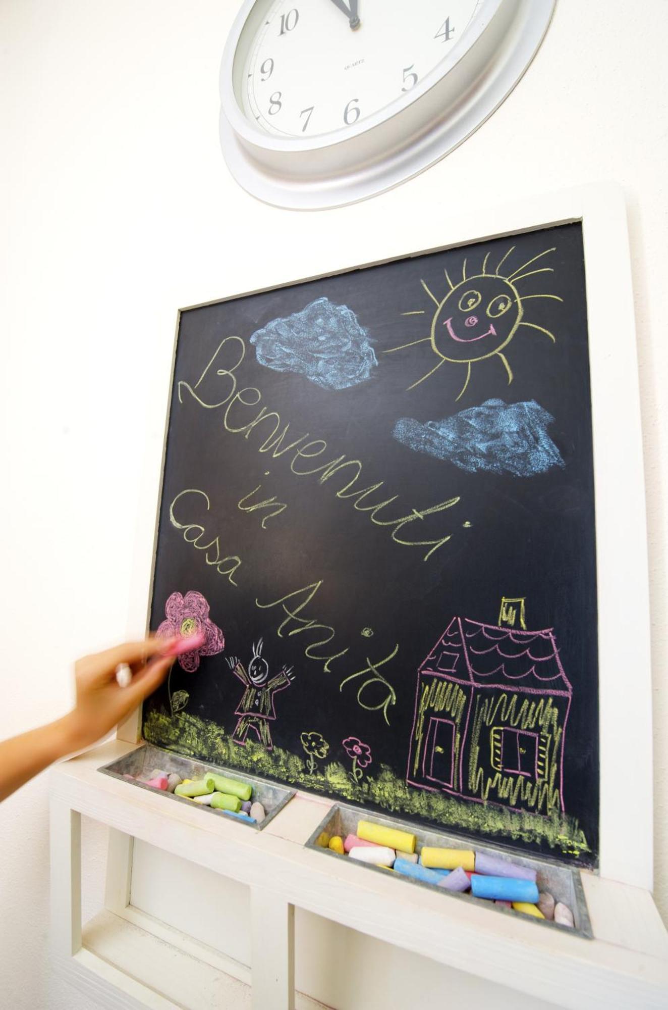 Agriturismo Podere Zollaio ヴィンチ 部屋 写真