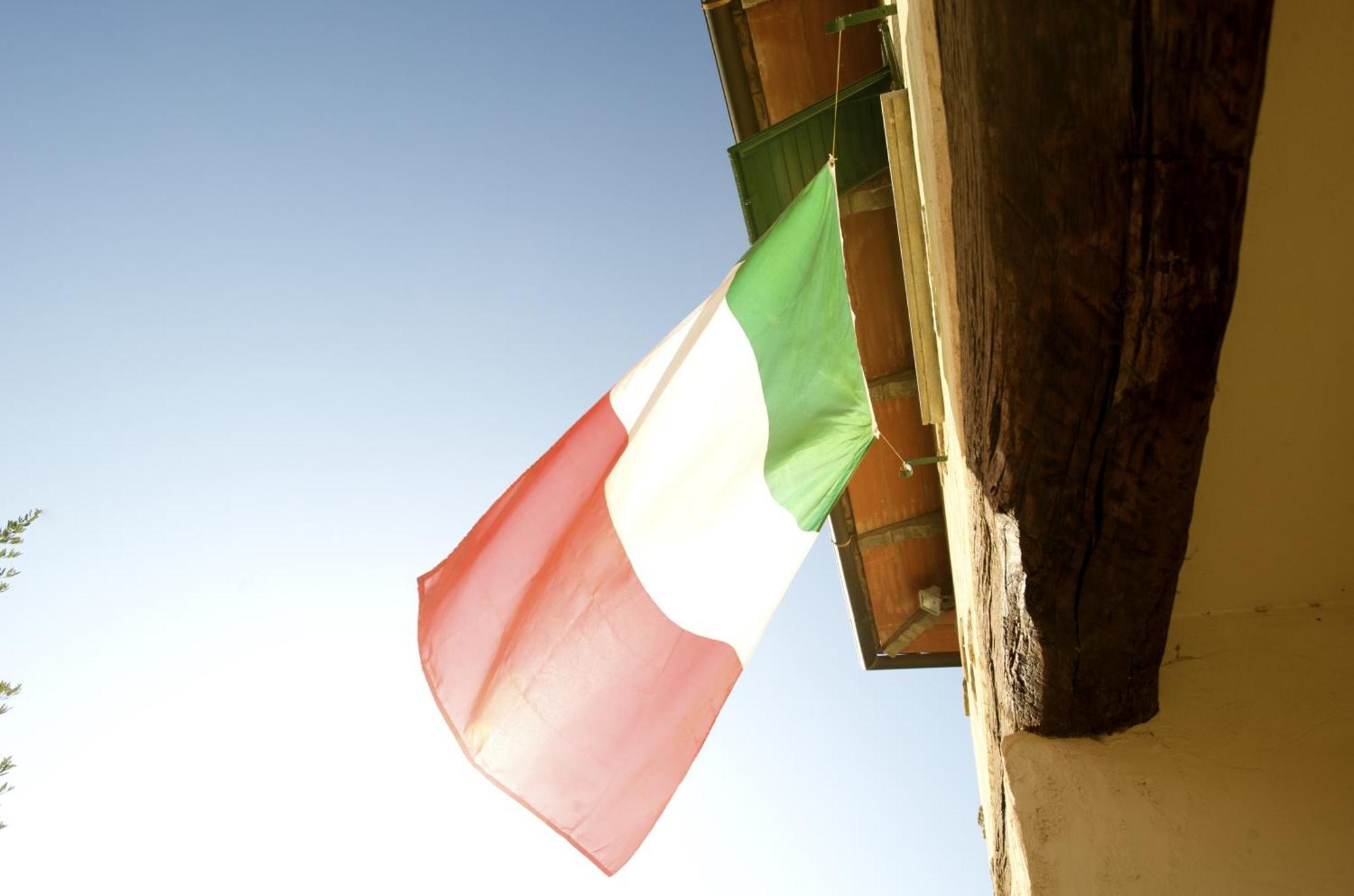 Agriturismo Podere Zollaio ヴィンチ 部屋 写真
